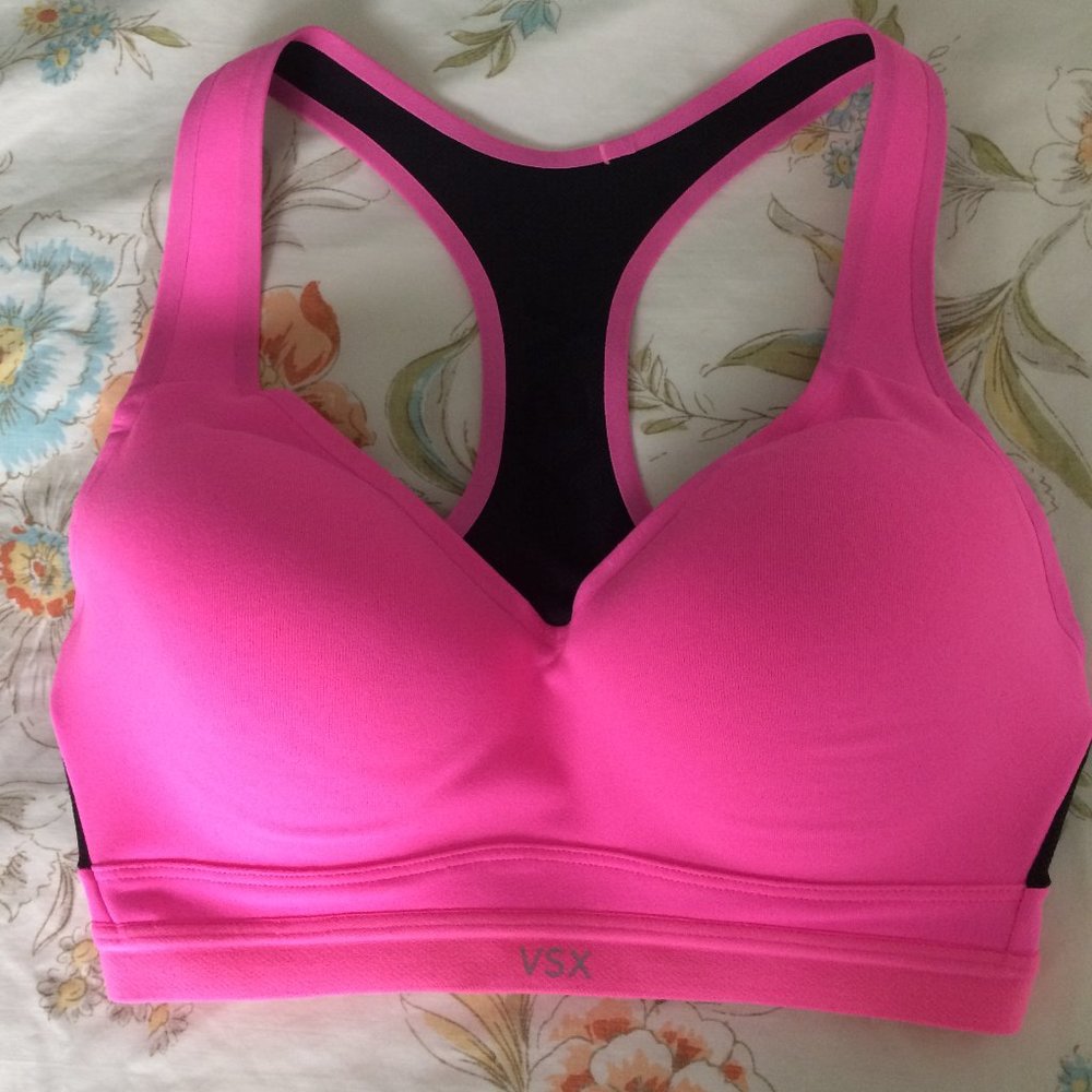 Victoria's Secret Sport Sports Bra